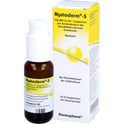 Nystaderm S Dosierpumpe (24 ml)