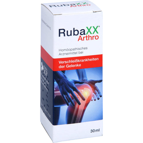 Rubaxx Arthro (30 ml)