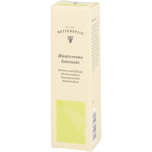 Retterspitz Hautcreme Intensiv (50 ml)