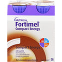Fortimel Comp Energy Chokolade (4X300 ml)