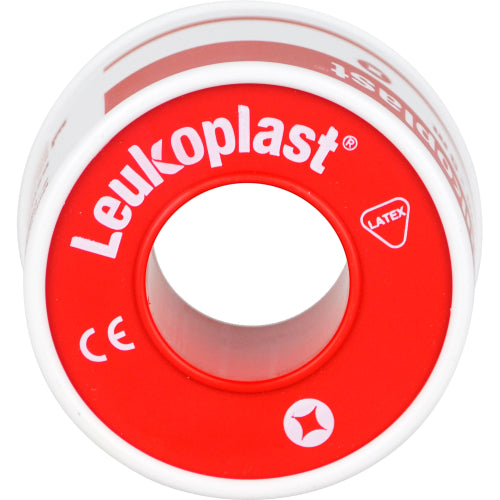 Leukoplast 5x2,50cm (1 Stück)