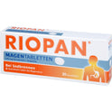 Riopan Magen Tabletten (20 Stk.)