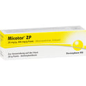 Micotar ZP (20 g)