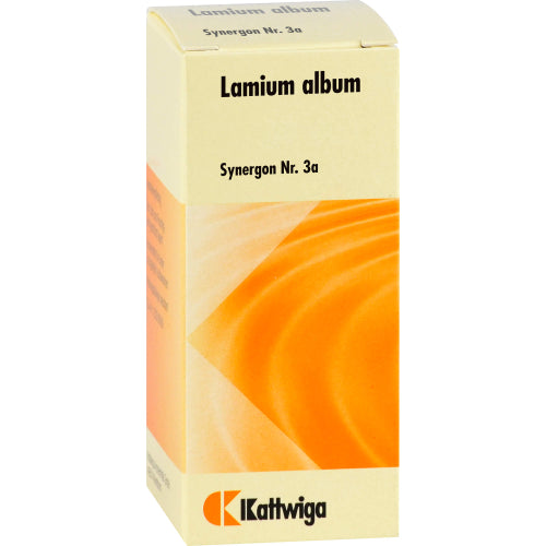 Synergon Kompl Lami ALB 3A (50 ml)