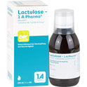 Lactulose 1A Pharma (200 ml)