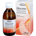 Glukosetolerance test 25g/100ml opløsning (200 ml)