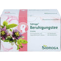 Sidroga Beroligende Te (20X2.0 g)