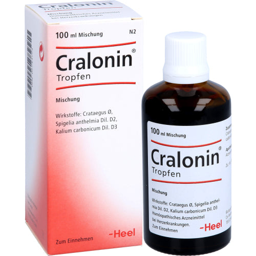 Cralonin (100 ml)