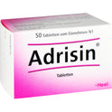 Adrisin (50 stk.)