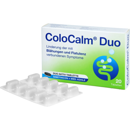 Colocalm Duo (20 stk.ück)
