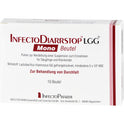Infectodiarrstop Lgg Mono Beutel (10 Stk.)