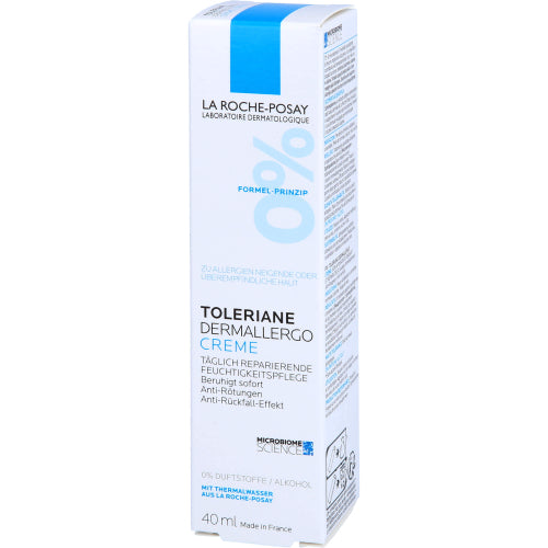 Roche-Posay Dermallergo Creme (40 ml)