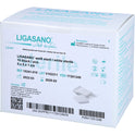 Ligasano Weiß S 5X5X1cm (10 Stk.)