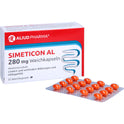 Simeticon AL 280mg WKA (32 St.)