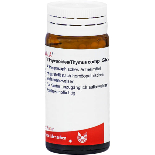 Thyreoidea/Thymus Comp (20 g)