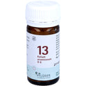 Biochemie 13 KAL Arsen D 6 (100 Stk.)