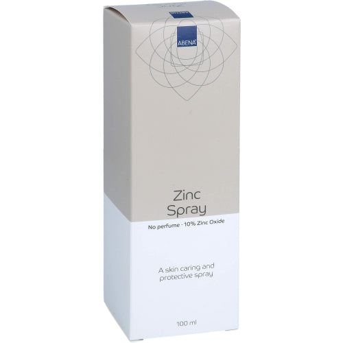 Zink Spray 10% (100 ml)