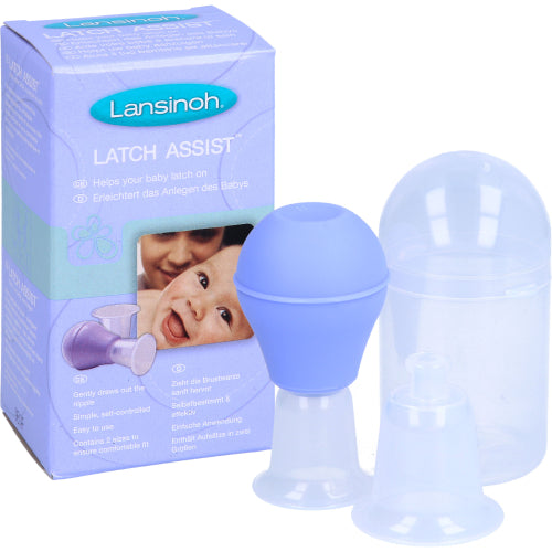 Lansinoh Latch Assist (1 Stk.)