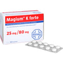 Magium K Forte (100 St.)