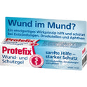 Protefix Sår- og Beskyttelsesgel (10 ml)
