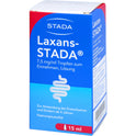 Laxans-Stada 7,5 mg Tropfen zum Einnehmen (15 ml)