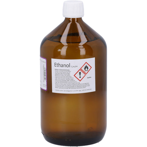 Ethanol 99% vergällt (1000 ml)