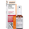 Hydrocortison-Ratiopharm Spray 0,5% (30 ml)