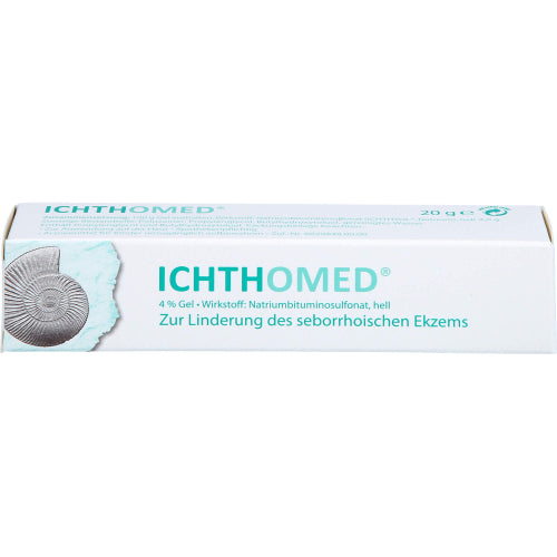 Ichthomed (20 g)
