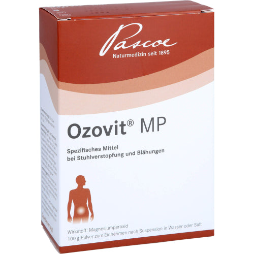 Ozovit MP (100 g)