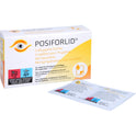 Posiforlid Lidhygiene-Wipes (20 stk.ück)