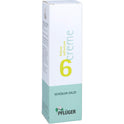 Biochemie 6 KAL Schwefel (75 g)