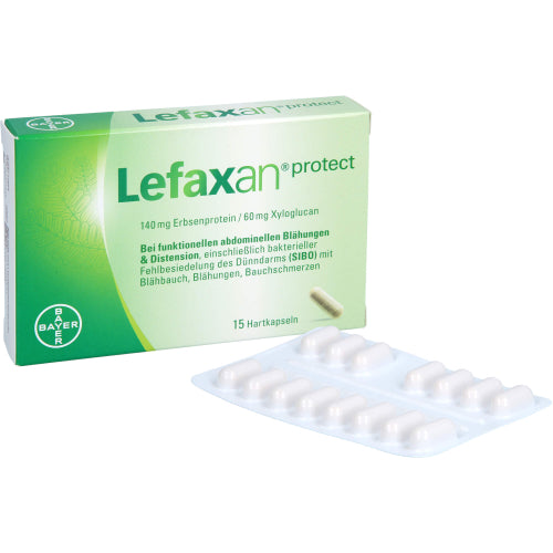 Lefaxan Protect (15 St.)