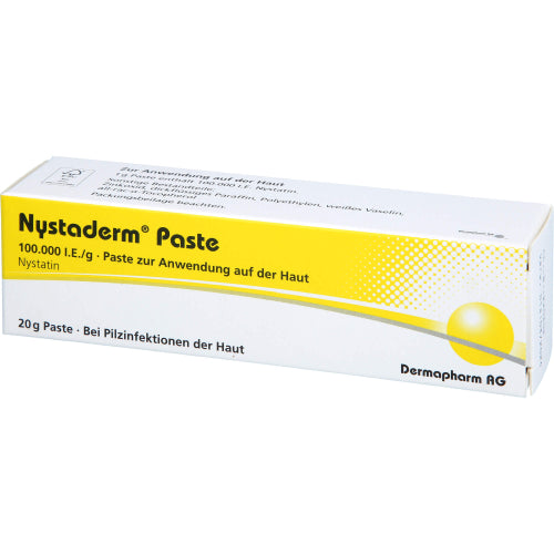 Nystaderm (20 g)