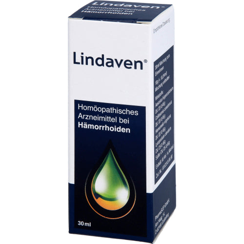 Lindaven (30 ml)