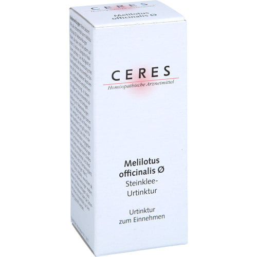 Ceres Melilotus Offic URT (20 ml)