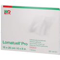 Lomatuell PRO 15x20 cm steril (5 St.)