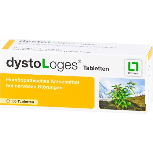 Dystologes (50 stk.)