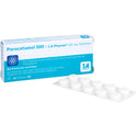 Paracetamol 500 1A Pharma (10 Stk.)