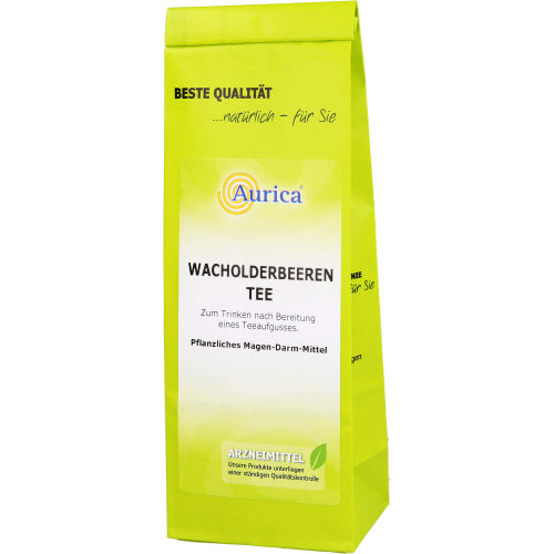 Wacholderbeeren Aurica (80 g)
