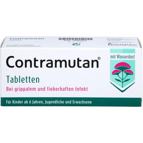 Contramutan Tabletten (100 Stk.)