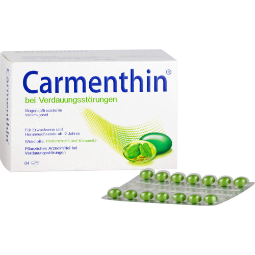Carmenthin (84 Stück)
