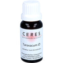 Ceres Taraxacum URT (20 ml)
