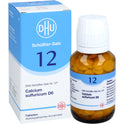 Biochemie 12 Calc Sulf D 6 (200 Stk.)