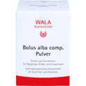 Bolus Alba Comp. Pulver (35 g)