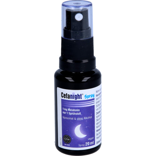 Cefanight Spray (20 ml)