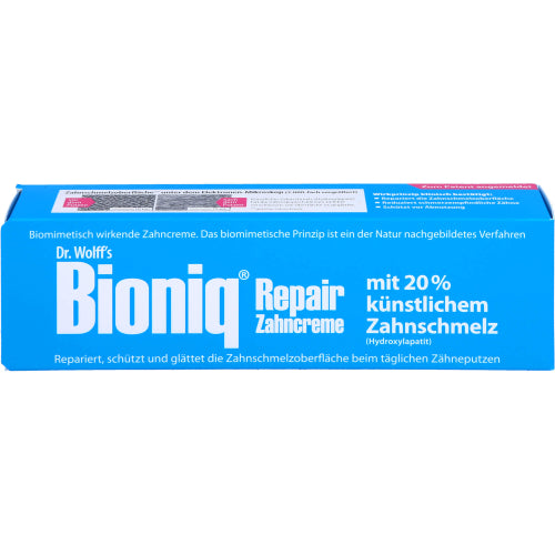 Bioniq Repair Tandpasta (75 ml)