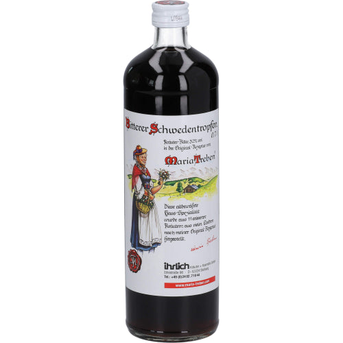 Maria Treben Bitter 32% (700 ml)