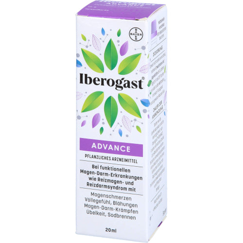 Iberogast Advance (20 ml)