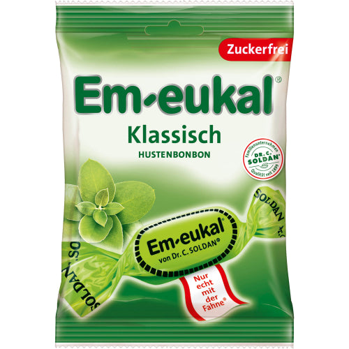 EM Eukal Klassisk ZFR (75 g)