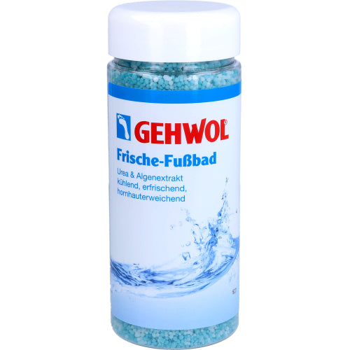 Gehwol Frisches Fußbad (330 g)